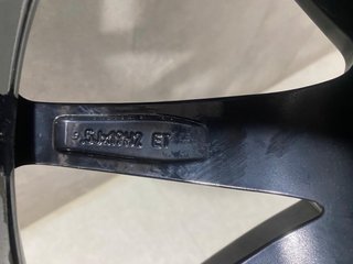 Llantas BMW Serie 5 19"
