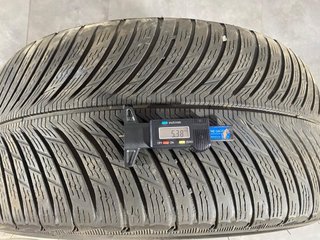 Llantas BMW Serie 5 19"