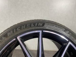 Llantas BMW Serie 5 19"