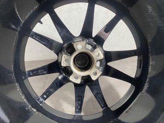 Llantas BMW Serie 5 19"