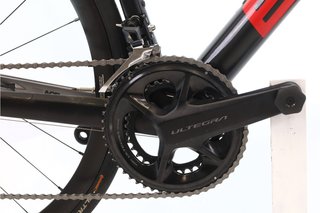 Bicicleta BMC Teammachine SLR01 Four t.52 Reacondicionada