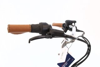 Bicicleta Babboe Curve Mountain t.M Reacondicionada
