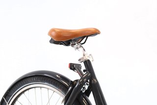 Bicicleta Babboe Curve Mountain t.M Reacondicionada