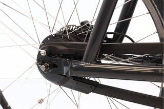 Bicicleta Babboe Curve Mountain t.M Reacondicionada