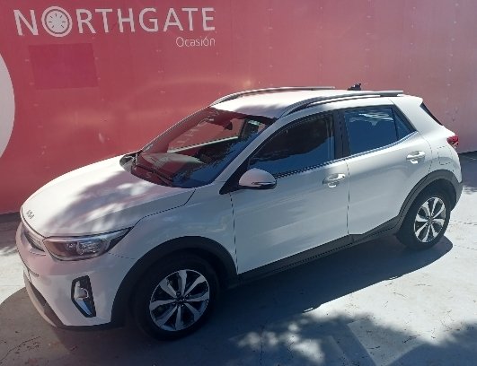 Kia Stonic 1.2 DPi Drive 2022