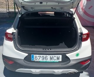 KIA Stonic 2022 OFERTA MES JUNIO
