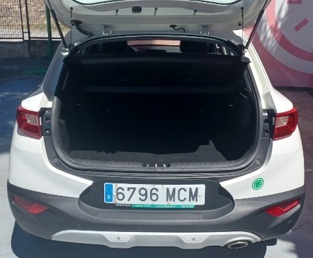 KIA Stonic 2022 OFERTA MES JUNIO