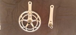 Bielas Campagnolo Centaur 172.5mm