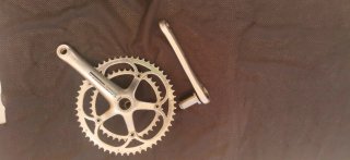 Bielas Campagnolo Centaur 172.5mm