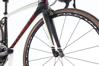 Bicicleta Specialized Tarmac t.52 Reacondicionada