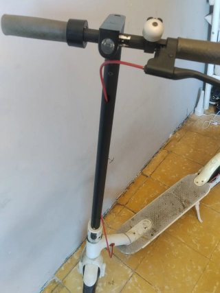 Patinete Eléctrico Xiaomi