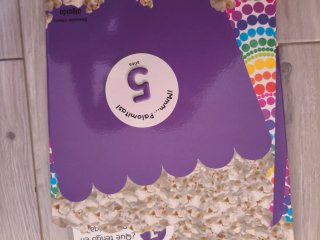 Lote 6 Cuentos Infantiles "La Estrella Plin" (5año
