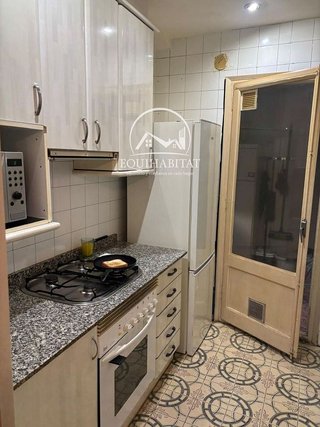 Piso en alquiler en Instituts - Universitat en Lleida