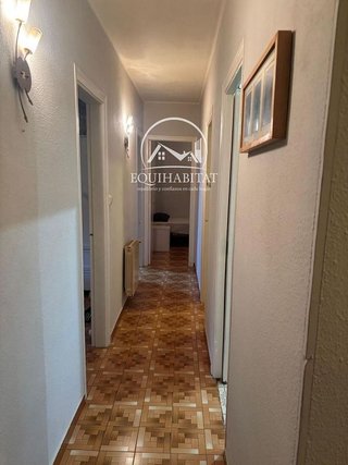 Piso en alquiler en Instituts - Universitat en Lleida