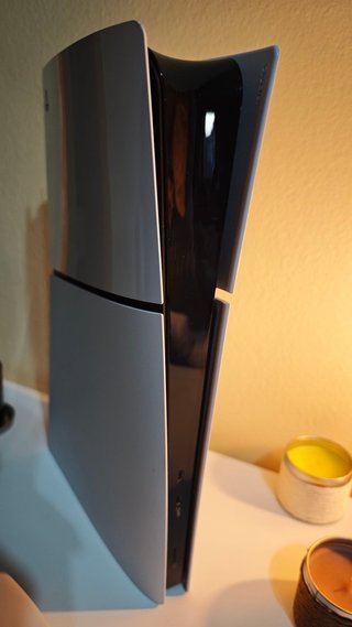 PERFECTA Playstation 5 Digital 1TB
