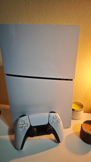 PERFECTA Playstation 5 Digital 1TB