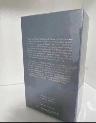 Parfums de Marly CASTLEY Eau de Parfum 125ml