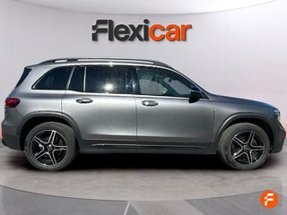 Mercedes Clase GLB 2.0 GLB 200 D 4MATIC DCT 110KW (150CV)