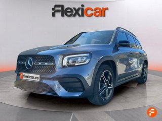 Mercedes Clase GLB 2.0 GLB 200 D 4MATIC DCT 110KW (150CV)