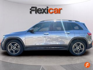 Mercedes Clase GLB 2.0 GLB 200 D 4MATIC DCT 110KW (150CV)
