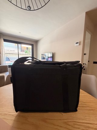 Funda Gator Cases para monitores/vinilos
