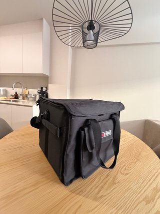 Funda Gator Cases para monitores/vinilos