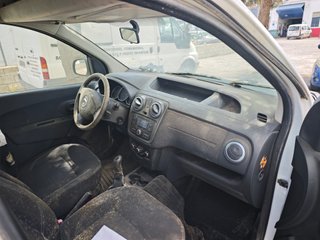Despiece Dacia Dokker 1.5 DCI K9K E6 2018