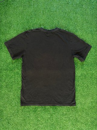 T-shirt Nike Air Max Nera Uomo Taglia M