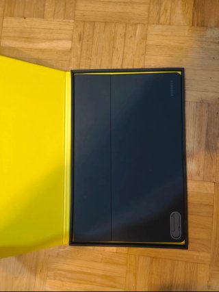 Teclado Samsung Galaxy Tab S11 Ultra