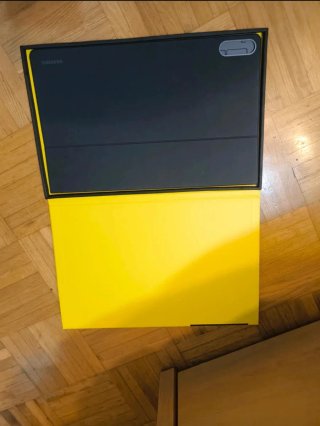 Teclado Samsung Galaxy Tab S11 Ultra
