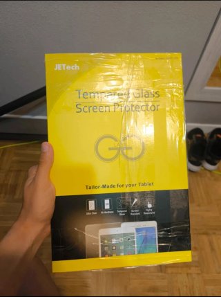 Teclado Samsung Galaxy Tab S11 Ultra