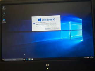 "OFERTA" Ordenador Completo Packard Bell Negro