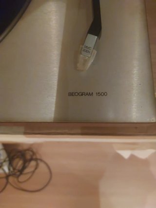 Tocadiscos