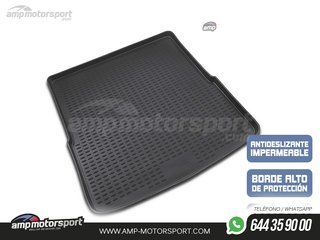 CUBREMALETEROS PARA VOLKSWAGEN PASSAT 3C VARIANT 2005-2010