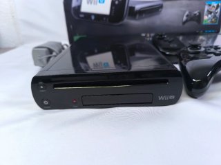 Nintendo Wii U Monster Hunter 3 Ultimate Pack