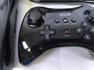 Nintendo Wii U Monster Hunter 3 Ultimate Pack