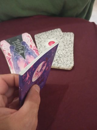 Oráculo Super Atractor 52 Cartas