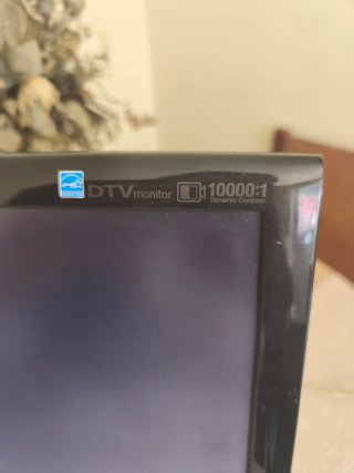 Televisor Samsung 21 pulgadas
