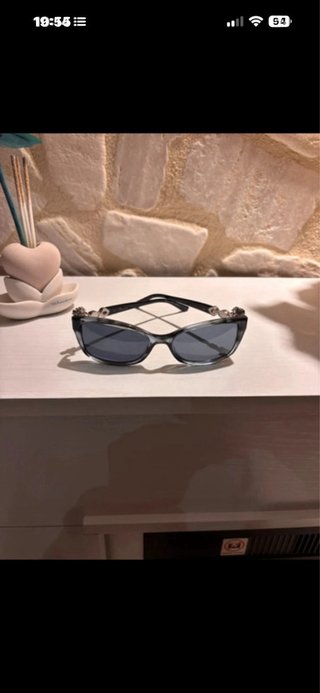 Occhiali da sole Bulgari donna originali