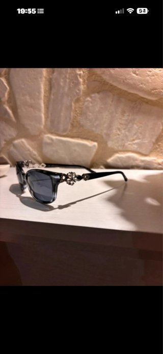 Occhiali da sole Bulgari donna originali