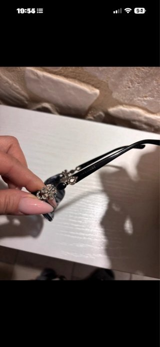 Occhiali da sole Bulgari donna originali