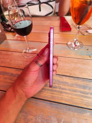 iPhone 16 Plus Rosa