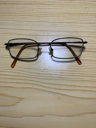 Gafas graduadas titanio Soft Titanium ligeras