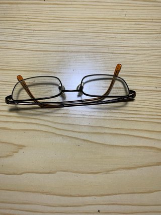 Gafas graduadas titanio Soft Titanium ligeras