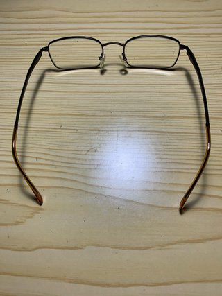 Gafas graduadas titanio Soft Titanium ligeras