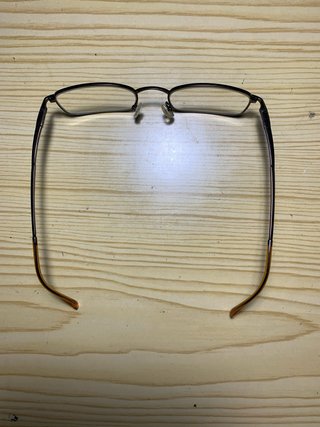 Gafas graduadas titanio Soft Titanium ligeras