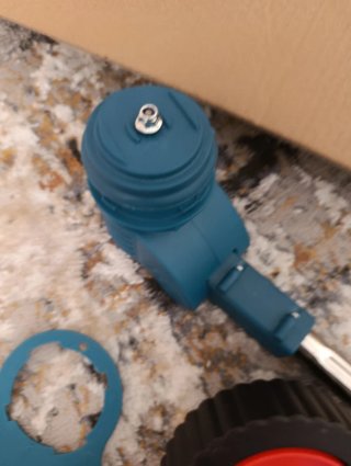 Desbrozadora+2 Baterías