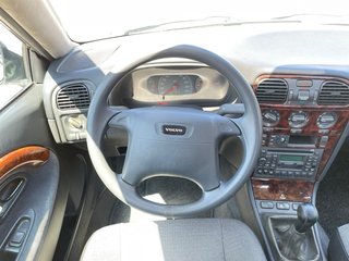 Volvo S40