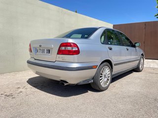 Volvo S40