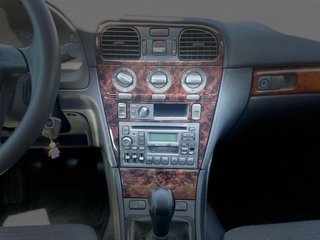Volvo S40